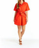 Courtney Dress in Nectar - thumbnail