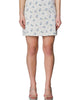 Floral Mini Dress in Multi - thumbnail