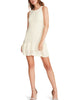City Walk Dress in Ivory - thumbnail
