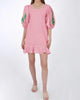 Naril Dress in Geranium Pink - thumbnail