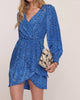 Ember Dress in Cobalt - thumbnail