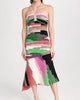 Nova Dress in Sedona/Green Multi - thumbnail