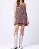 Sade Mini Dress in Multi - thumbnail