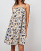 Caralyn Dress in Mod Floral - thumbnail