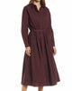 Melody Dress in Berry - thumbnail