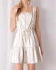 Daisy Mini Dress in Multi - thumbnail