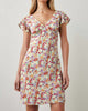 Gigi Dress in Fleur - thumbnail