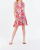 Melodie Dress in Multi Print - thumbnail