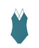 Mikoh Las Palmas in Turquoise - thumbnail