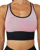 Get It Fast Vapor Mist Nile Bra in Pink Kiss - thumbnail