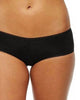 Modal Luxe Hipster Panty in Black - thumbnail