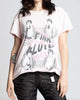 Pink Floyd 1967 Tee in Pearl - thumbnail