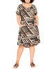 Soleil Hello Sunshine Dress - thumbnail