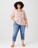 Beverly Puff Sleeve Top - thumbnail