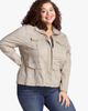 Elegan Utility Jacket - thumbnail