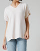 Cya Tee in White - thumbnail