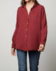 Margo Top in Malbec - thumbnail