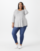 Colleen Babydoll Sweater - thumbnail