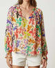 Miley Blouse in Viola - thumbnail
