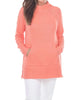 Dream Bird Pullover in Blush - thumbnail