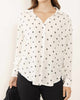 Pearl Blouse in Athenian - thumbnail