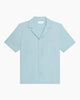 Men Versatility Camp Shirt in Hazy Cloud - thumbnail