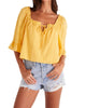 Gabriella Top in Maze - thumbnail