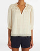 Finley Top in Whitecap - thumbnail