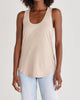 Relaxed Slub Tank in Frappe - thumbnail