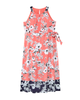 Excelsior Tie Waist Maxi Dress - thumbnail