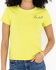The Kali Loved Tee in Sunbeam - thumbnail