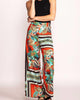 The Layla Pants in Red - thumbnail