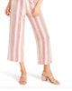That 70'S Pant in Desert Pink - thumbnail