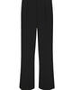 Sorrento Wide Leg Pant in Black - thumbnail