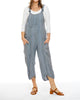 Spree Overall in Stripes Heron - thumbnail