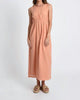 Sully Maxi Dress in Peach - thumbnail
