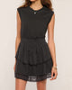 Talia Dress in Black - thumbnail
