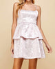 Sip Sip Hooray Dress in Pink - thumbnail