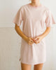 T-Shirt Dress in Pink Multi - thumbnail