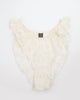 Virginia Butterfly Brief in Vintage Embroidery - thumbnail