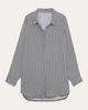 Ausha Tailored Georgette Blouse - thumbnail