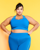 Sprinter Sports Bra - thumbnail
