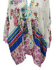 Women'S Shae Kimono in Multi - thumbnail