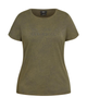 Future Embroidered Cotton Tee - thumbnail