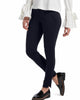 Women'S Ponte 7/8 Leggings in Navy - thumbnail