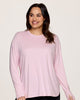 Plus Studio Super Soft Tunic Tee - thumbnail