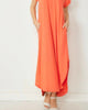 Everyday Maxi Dress In Orange - thumbnail