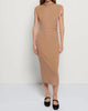 Clarisse Draped Dress In Dubai - thumbnail