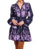 Elodie Dress In Harmonia - thumbnail