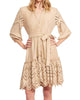 Malia Dress In Andalusia - thumbnail